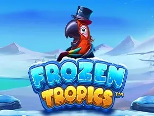 Frozen Tropics icon