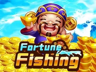 Fortune Fishing icon
