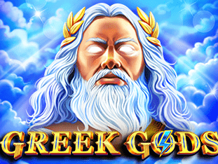 Greek Gods icon
