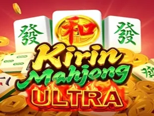 Kirin Mahjong Ultra icon