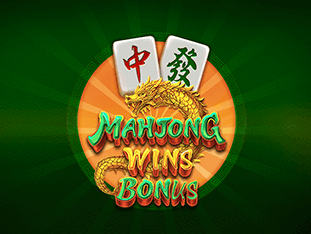 Mahjong Wins Bonus icon