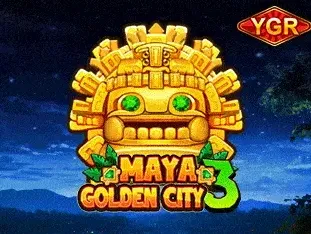 Maya Golden City 3 icon