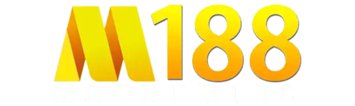 magnum188link.net Logo